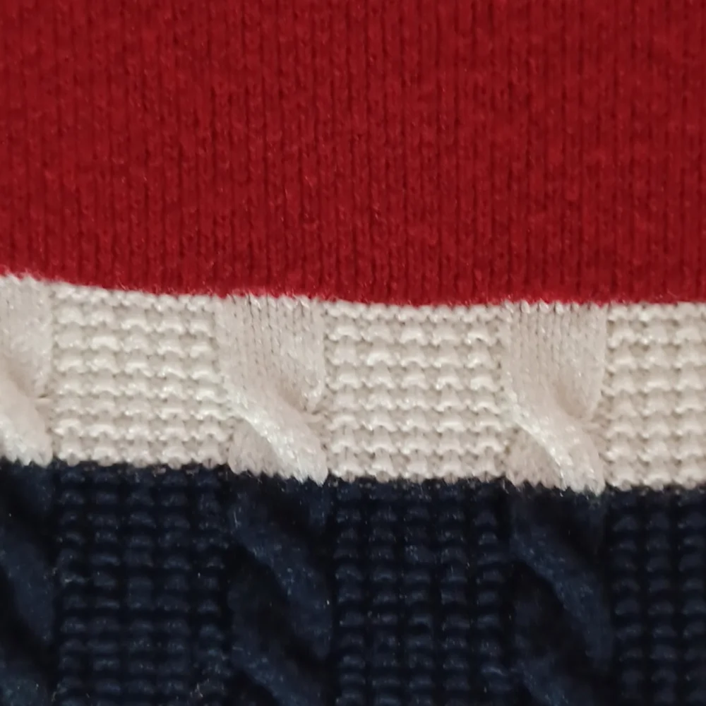 ❤ LIKE NEW Tommy Hilfiger sweater dress in a size small 💙 - Picture 8 of 12